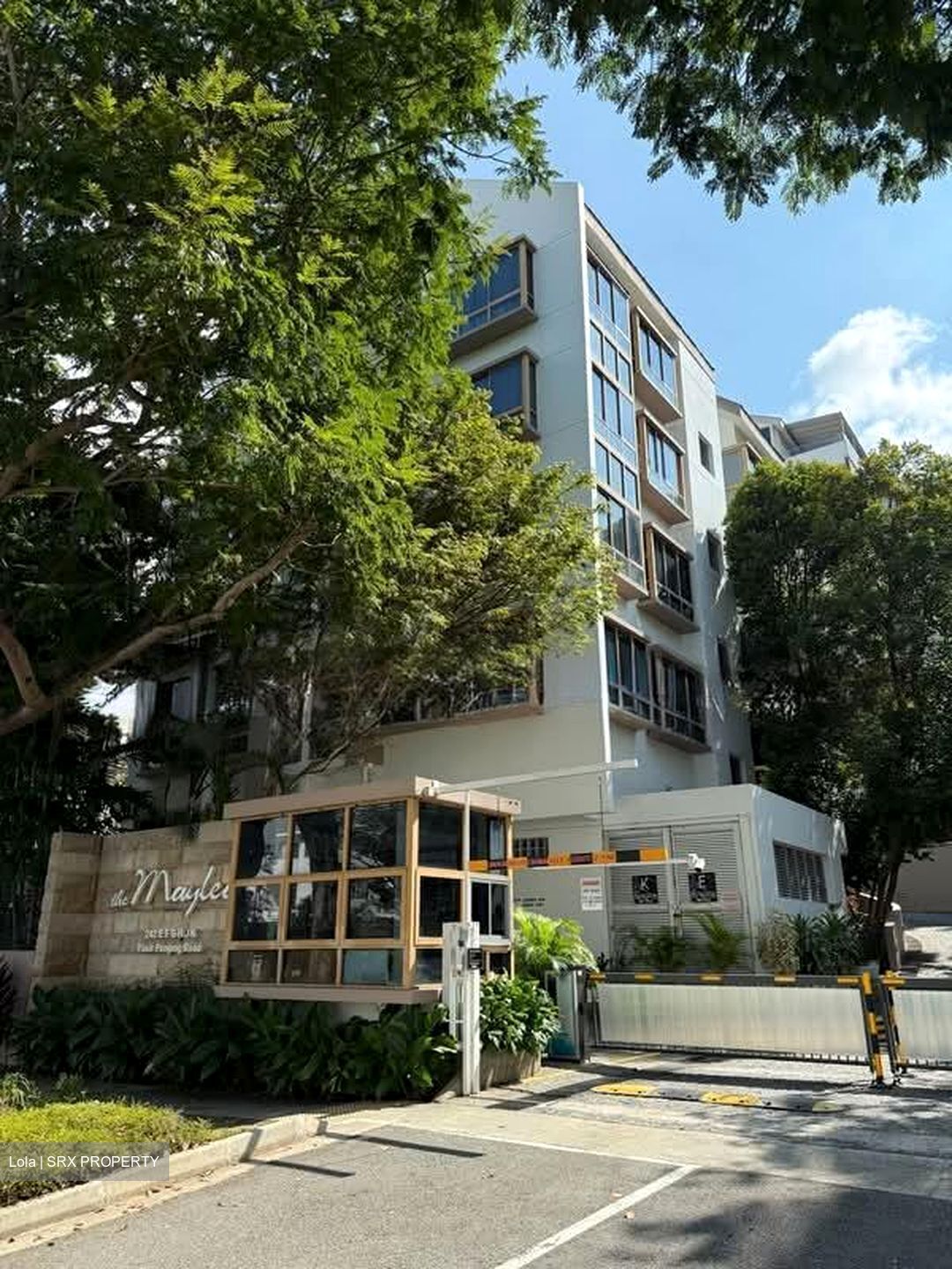 The Maylea (D5), Condominium #543582591